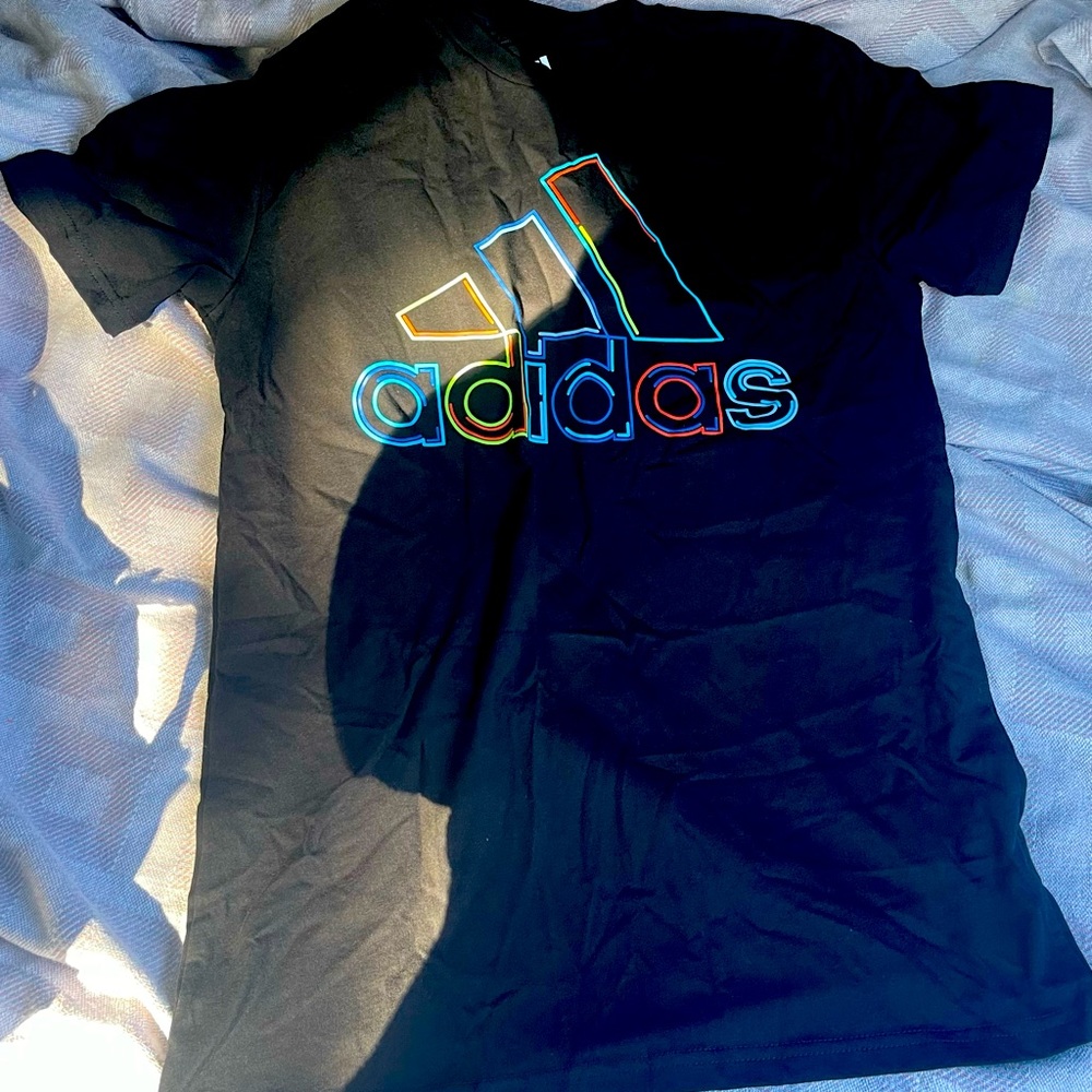 Adidas shirt